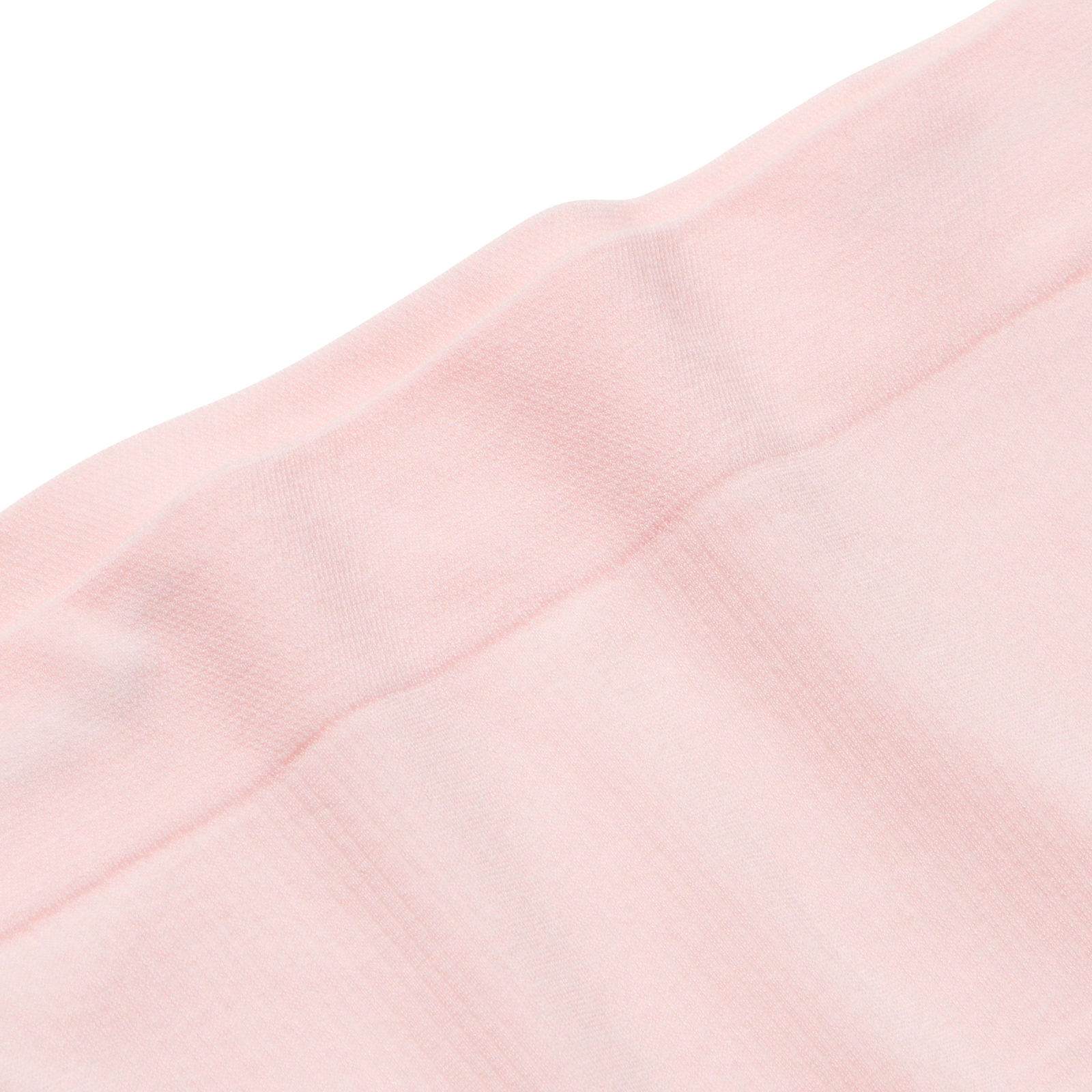 Women's Seamless High Rise Brief - Blush Detail [7718]