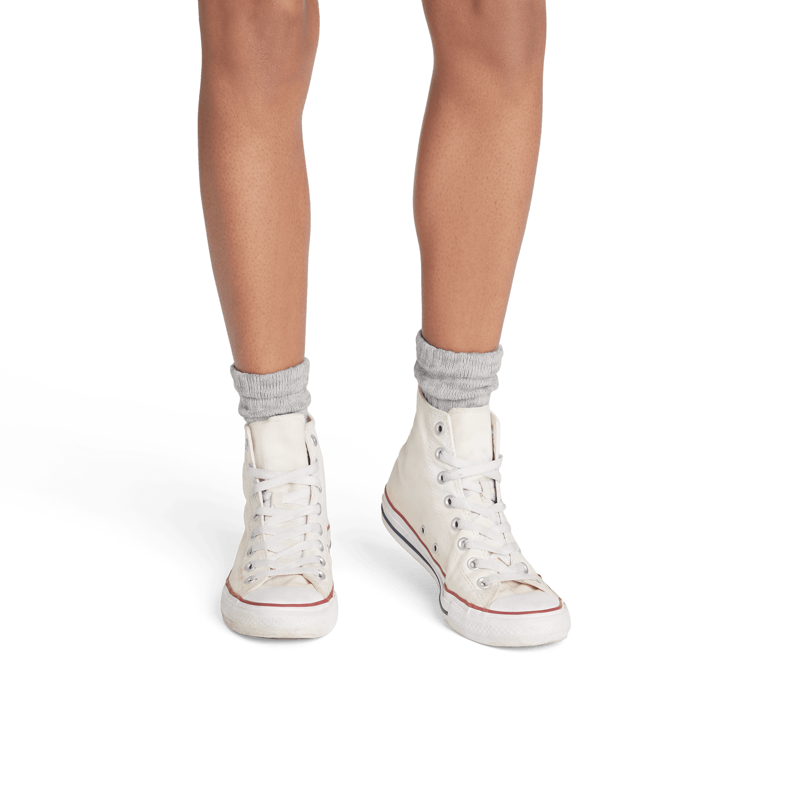 Chunky Ragg Half Calf Socks - Meteor WO3 [7811]