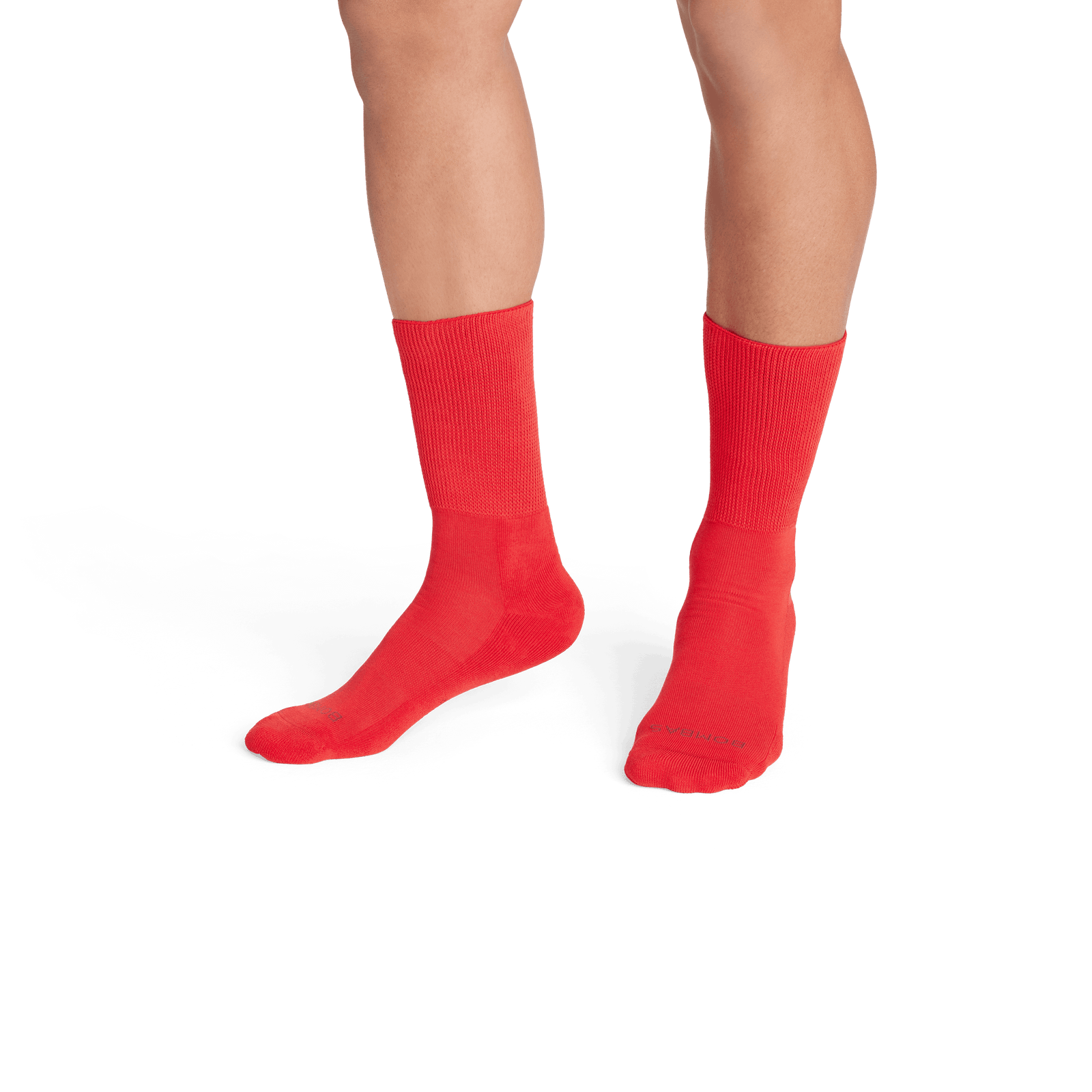 Ultra Stretch Calf Sock - Red Sky MO2 [7843]