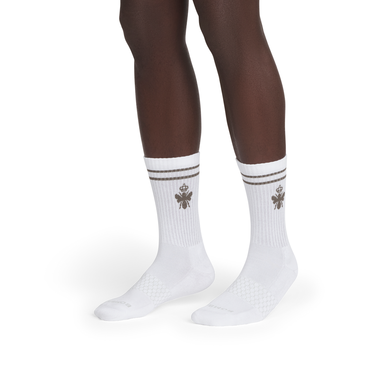 Originals Half Calf Socks - mushroom grey MO1 [7863]