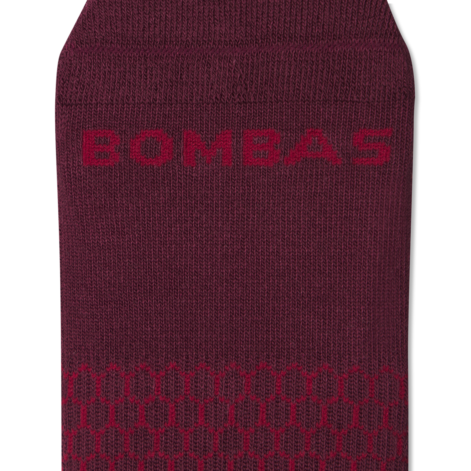 Solids Half Calf Socks - port detail [7865]