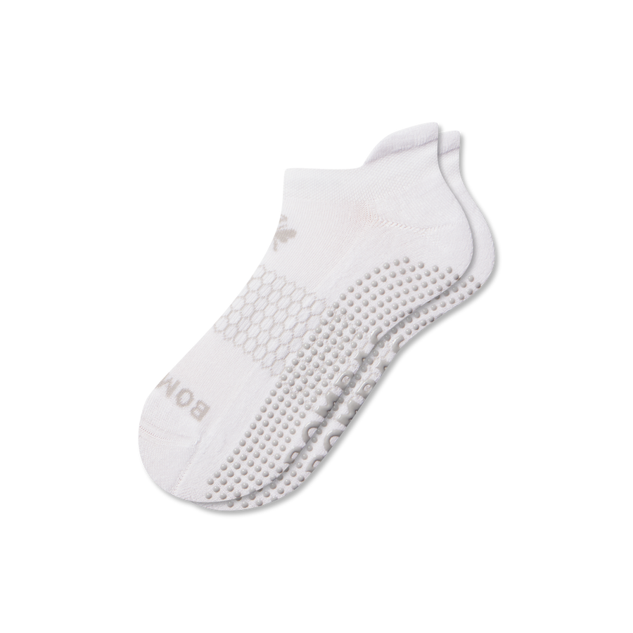 Women's Gripper Ankle Socks - Everyday Trail Pair