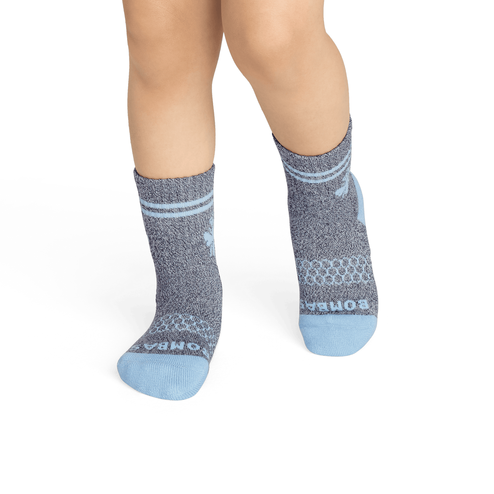 Originals Calf Socks - Powder Blue JO1 [7881]