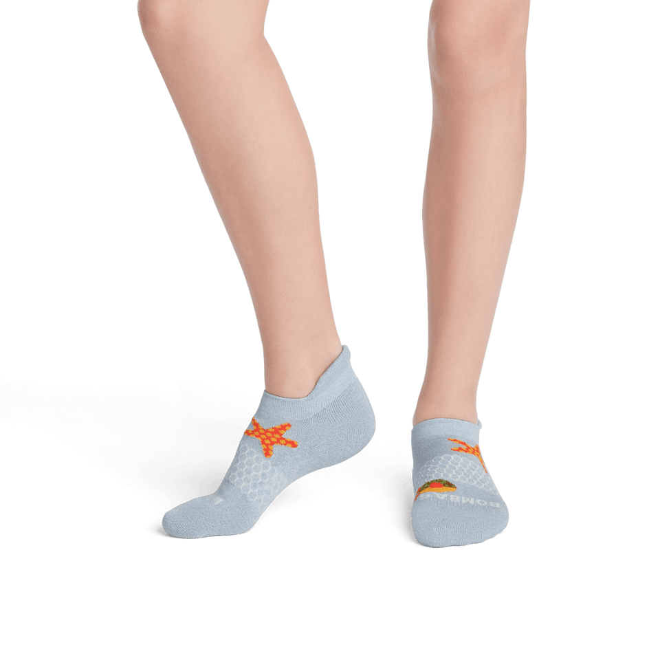 Ankle Socks oceanfog-softwhite-youth-2-transparent