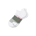 white moss
