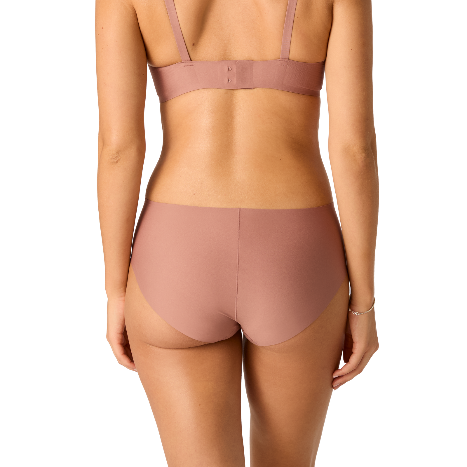 No Show Hipster - Coco Plum WO3 [8274]