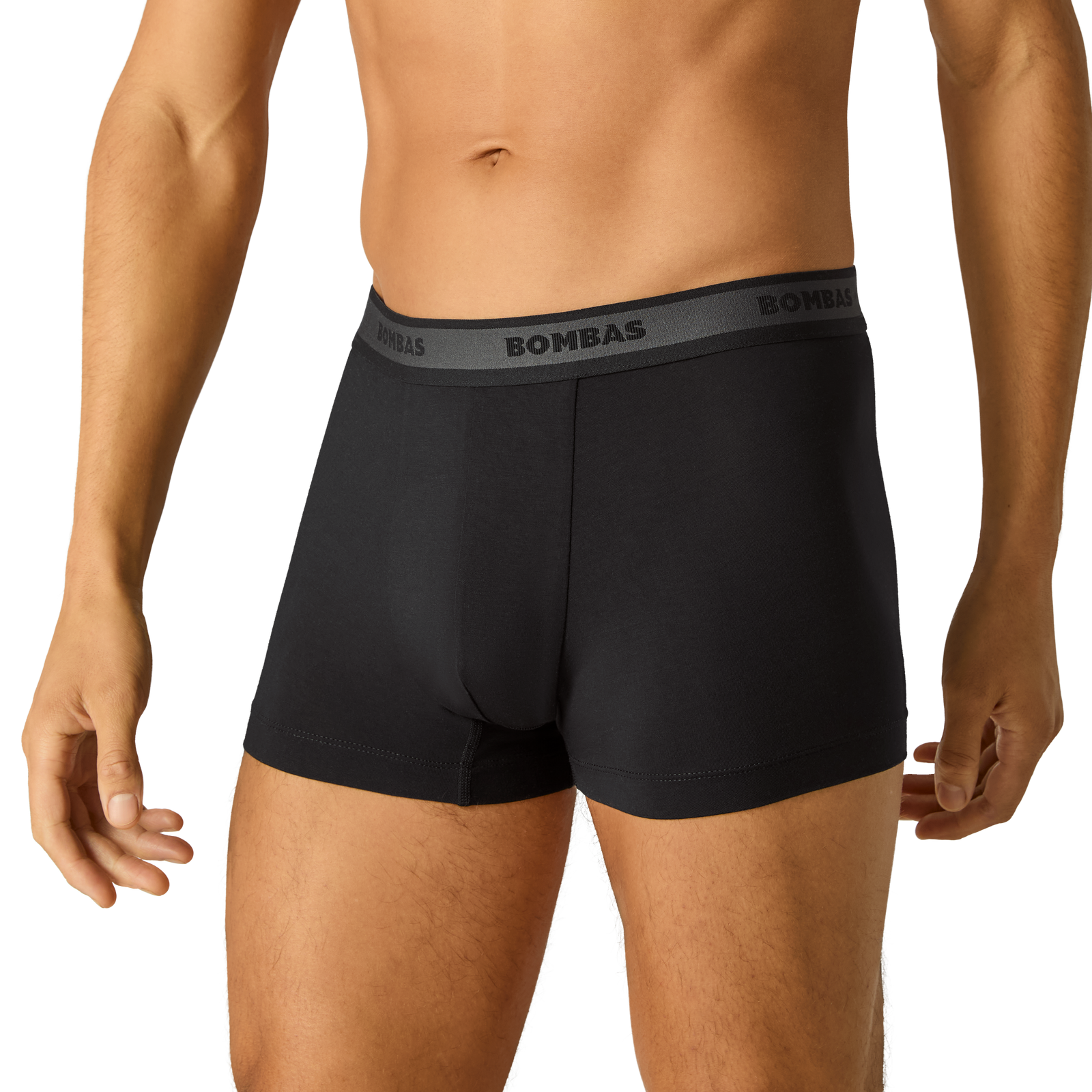 Soft Flex Trunk - Black MO2 [8286]