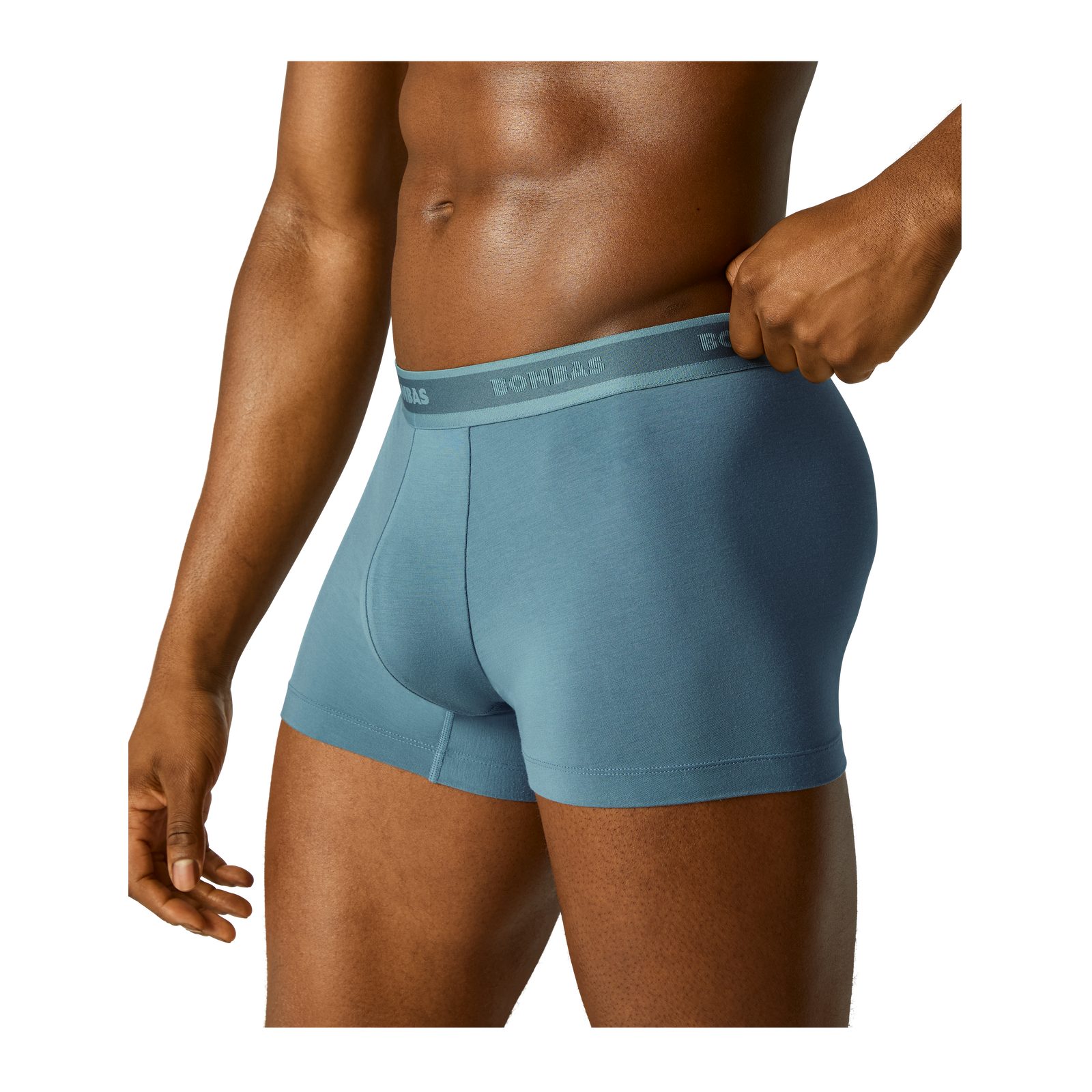 Soft Flex Trunk - Grey Surf MO2 [8286]