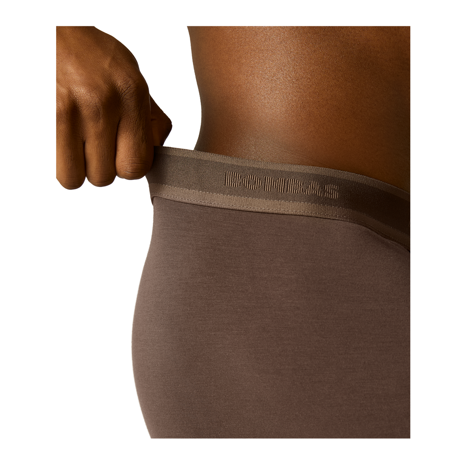 Soft Flex Trunk - Oak Moss MO Detail [8286]