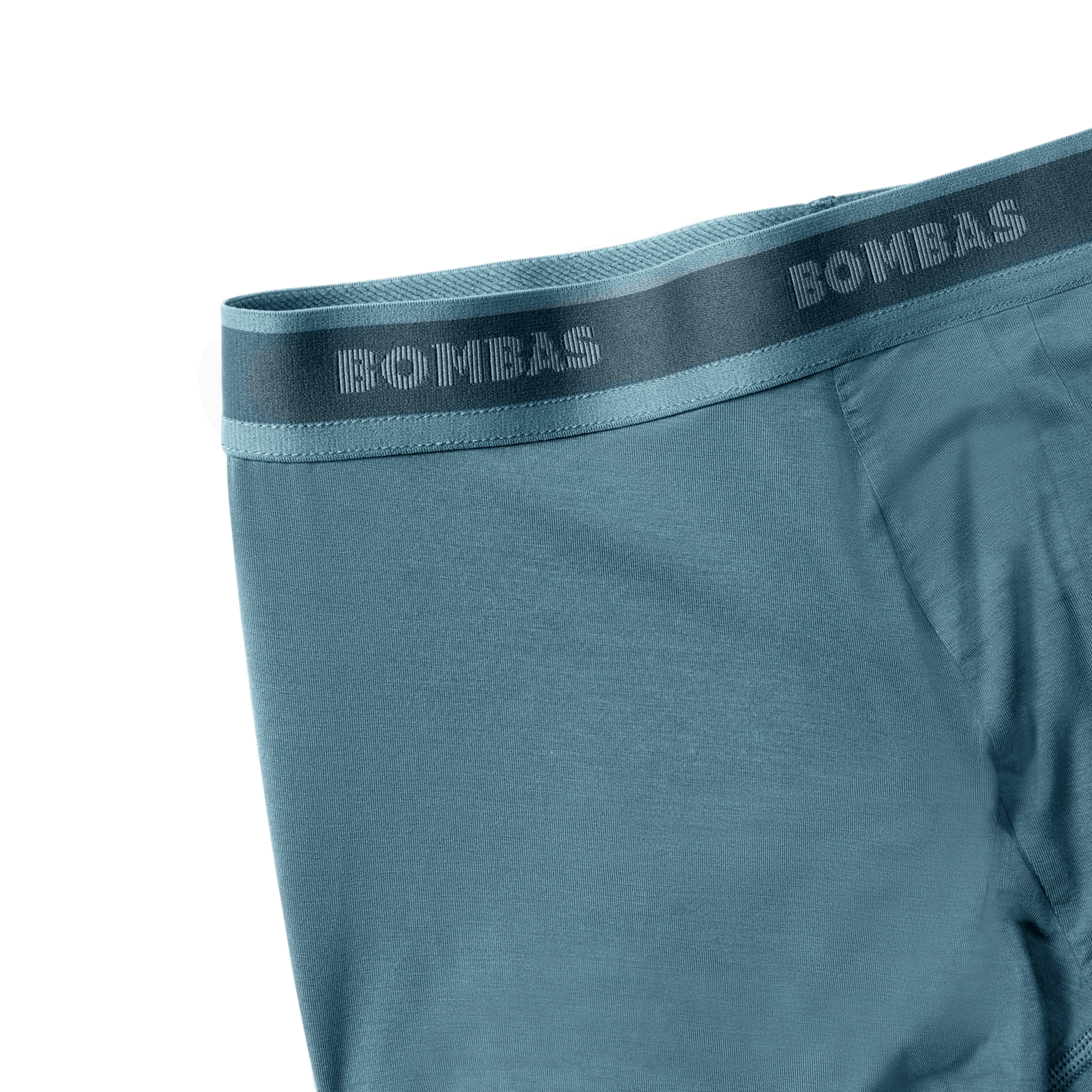 Men's Soft Flex Trunk - Grey Surf Detail [8286]