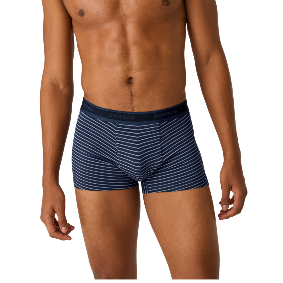Men's Soft Flex Trunk - Essential All Day Ease