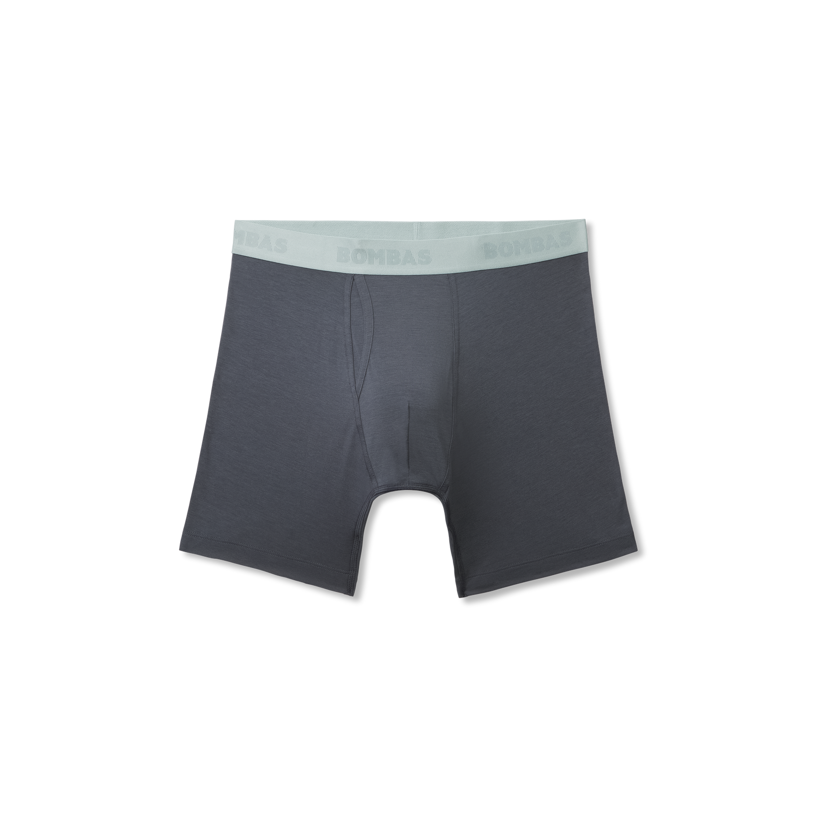 Men's Cotton Modal Blend Trunk SMOKE-MISTYSKYWAISTBAND-layflat-1-transparent