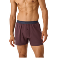 All Spice / Midnight Navy Waistband