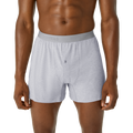 Medium Heather Grey