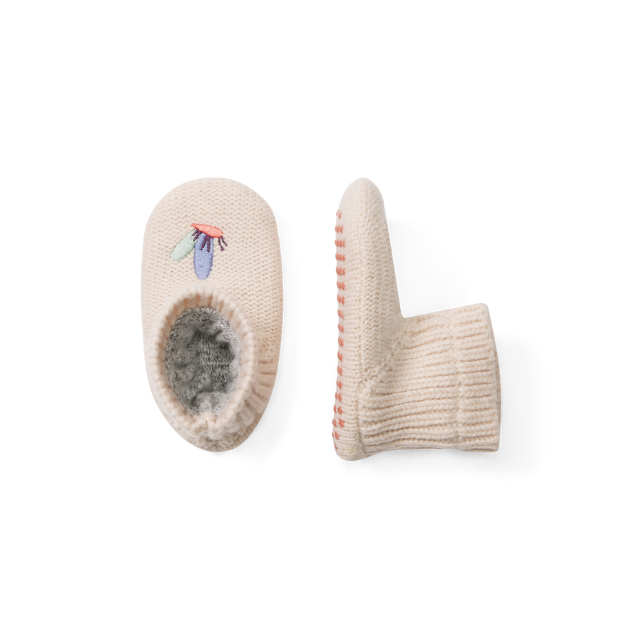 Baby Gripper Slipper - Casual Travel Landing