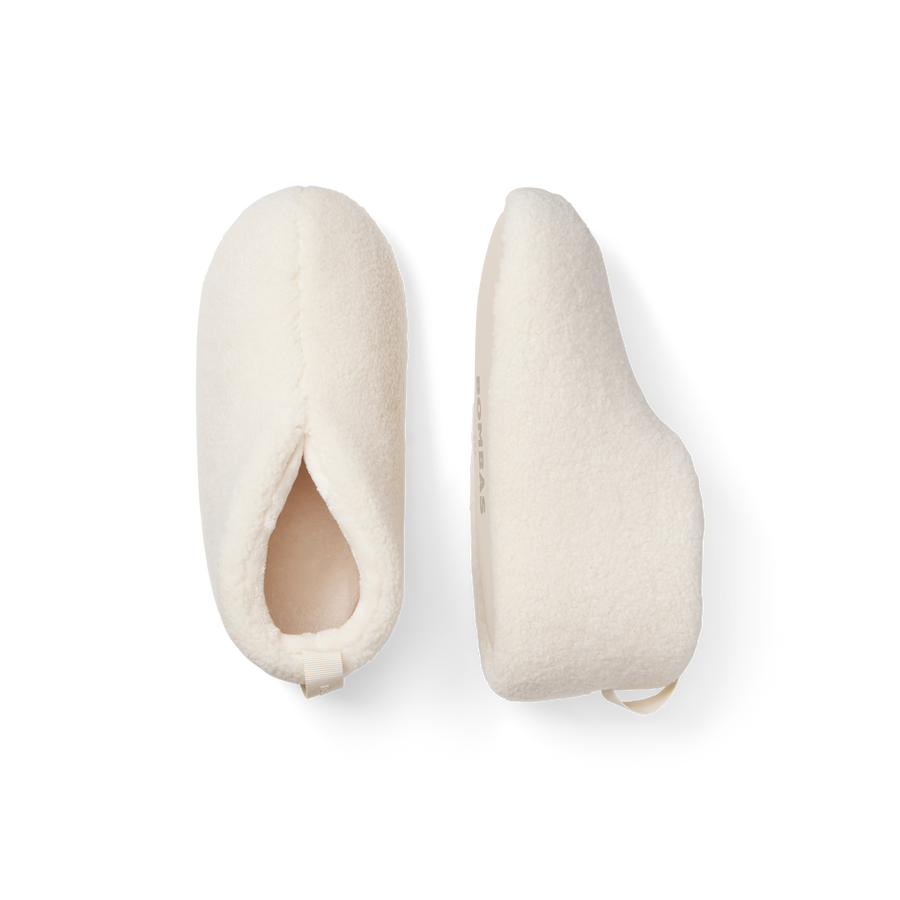 Women's Cabin Bootie Slipper - Travel Lounge Landing