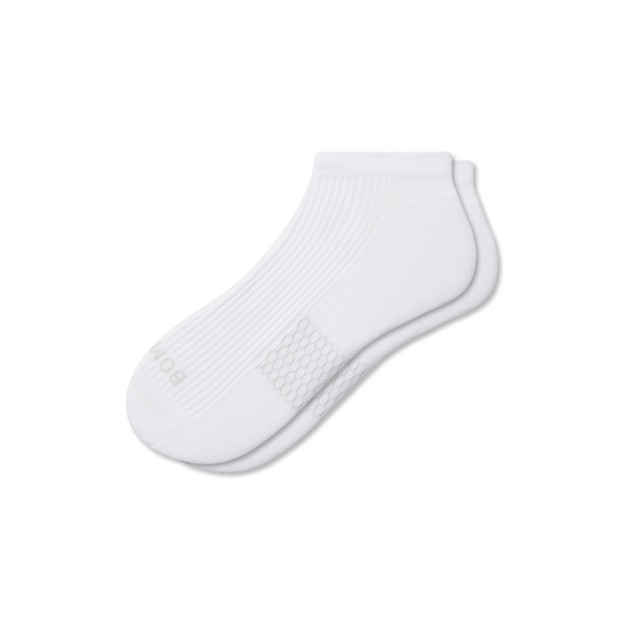 Women's Modern Rib Ankle Socks - Outdoor Everyday Rotation