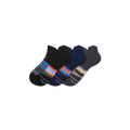 navy black mix