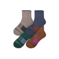 forest navy mix