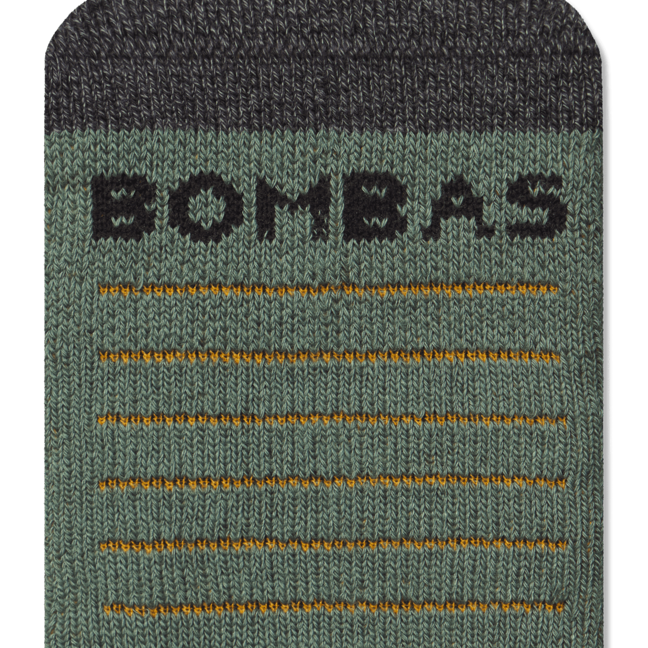 Hiking Calf Socks - Black Detail [8876]