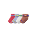 red blue mix