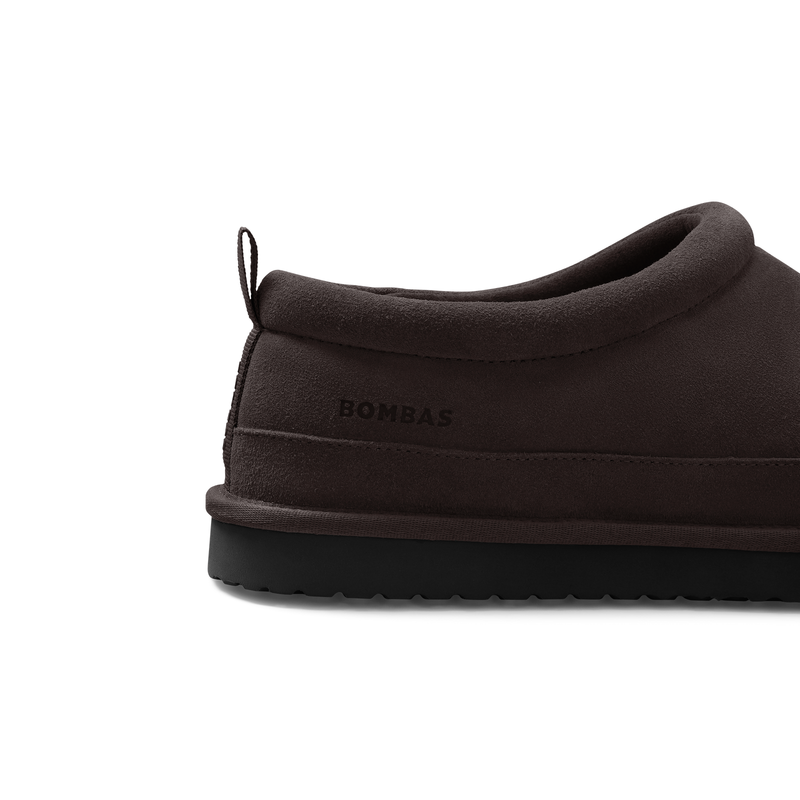 Men's Saturday Suede Slip-On walnut-detail-4-transparent