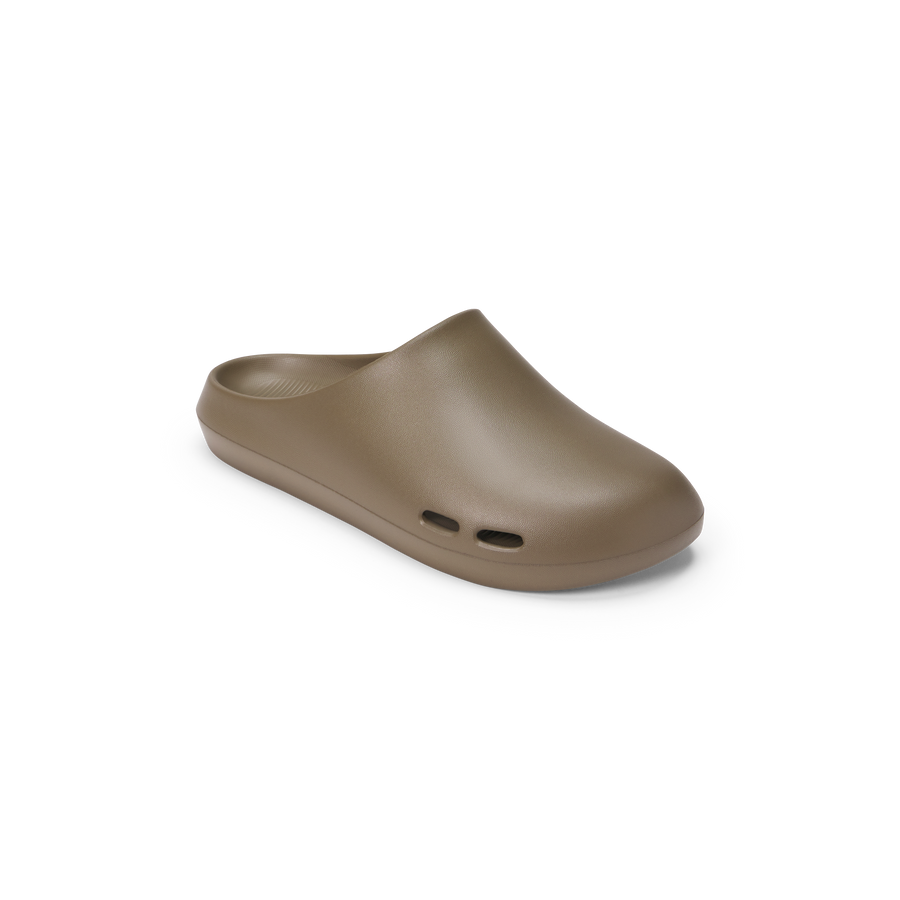 Men's Friday Clog - Cloud Off Day Comfort