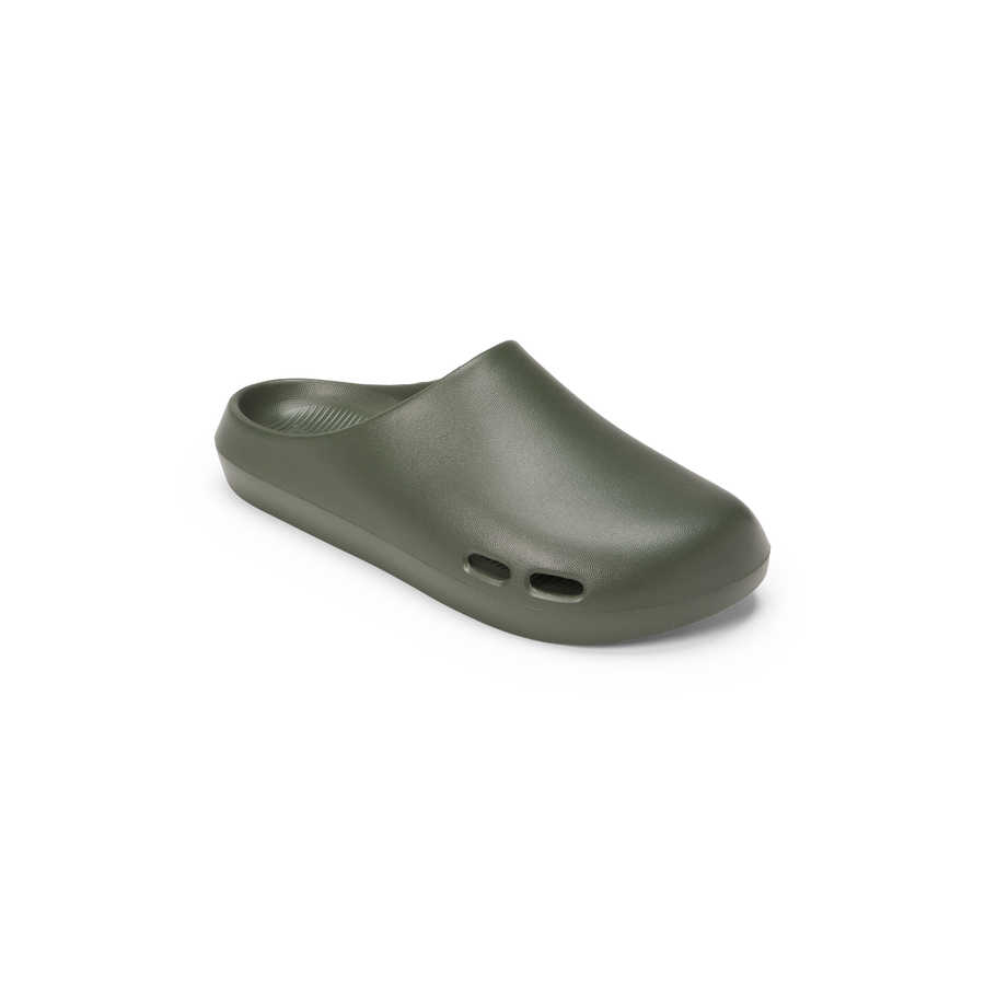 Women's Friday Clog - Gentle Sunday Slip