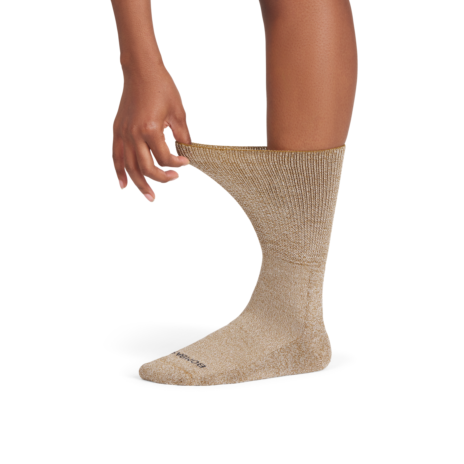 Ultra Stretch Calf Socks - canteen WO2 [9167]