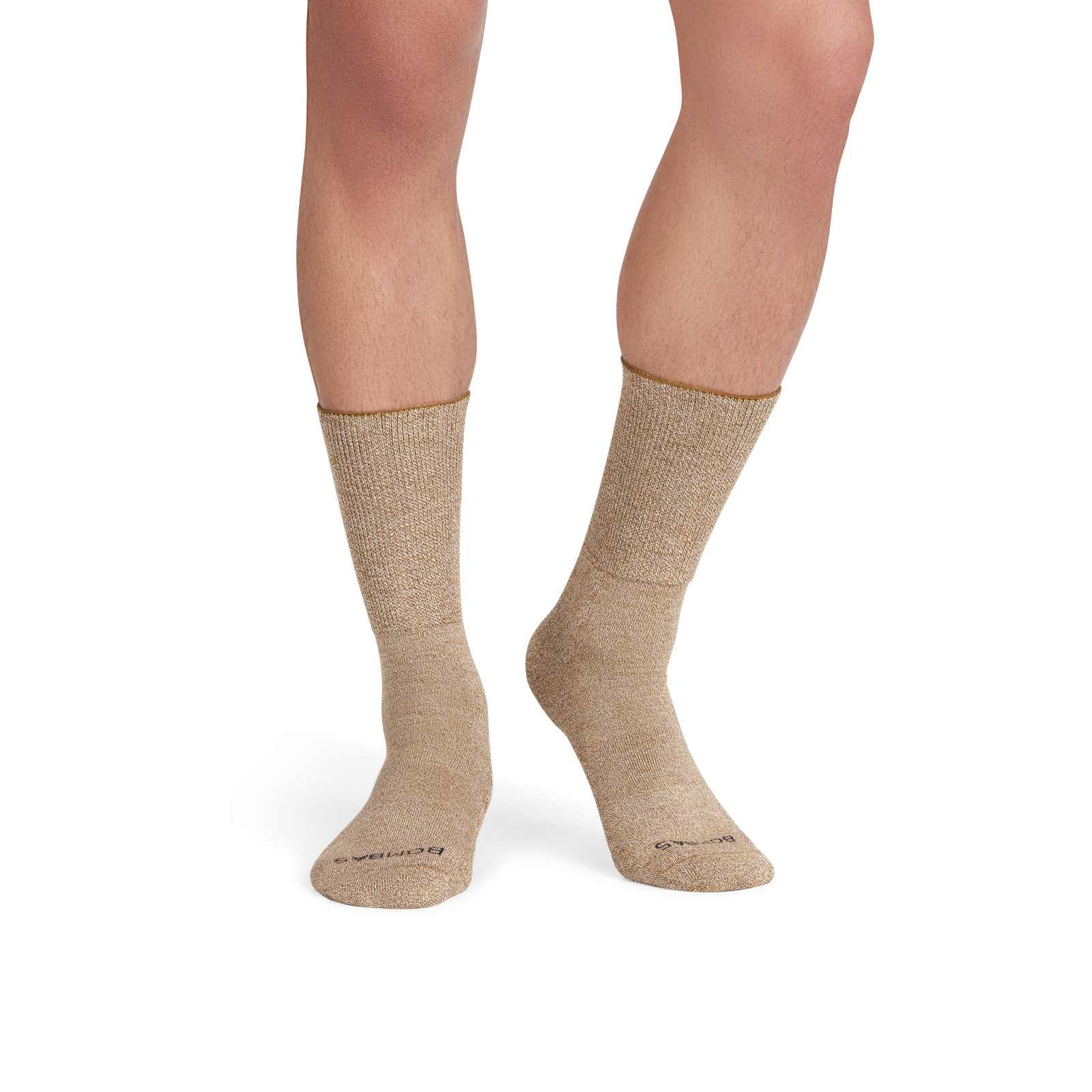 Ultra Stretch Calf Socks - canteen MO1 [9167]