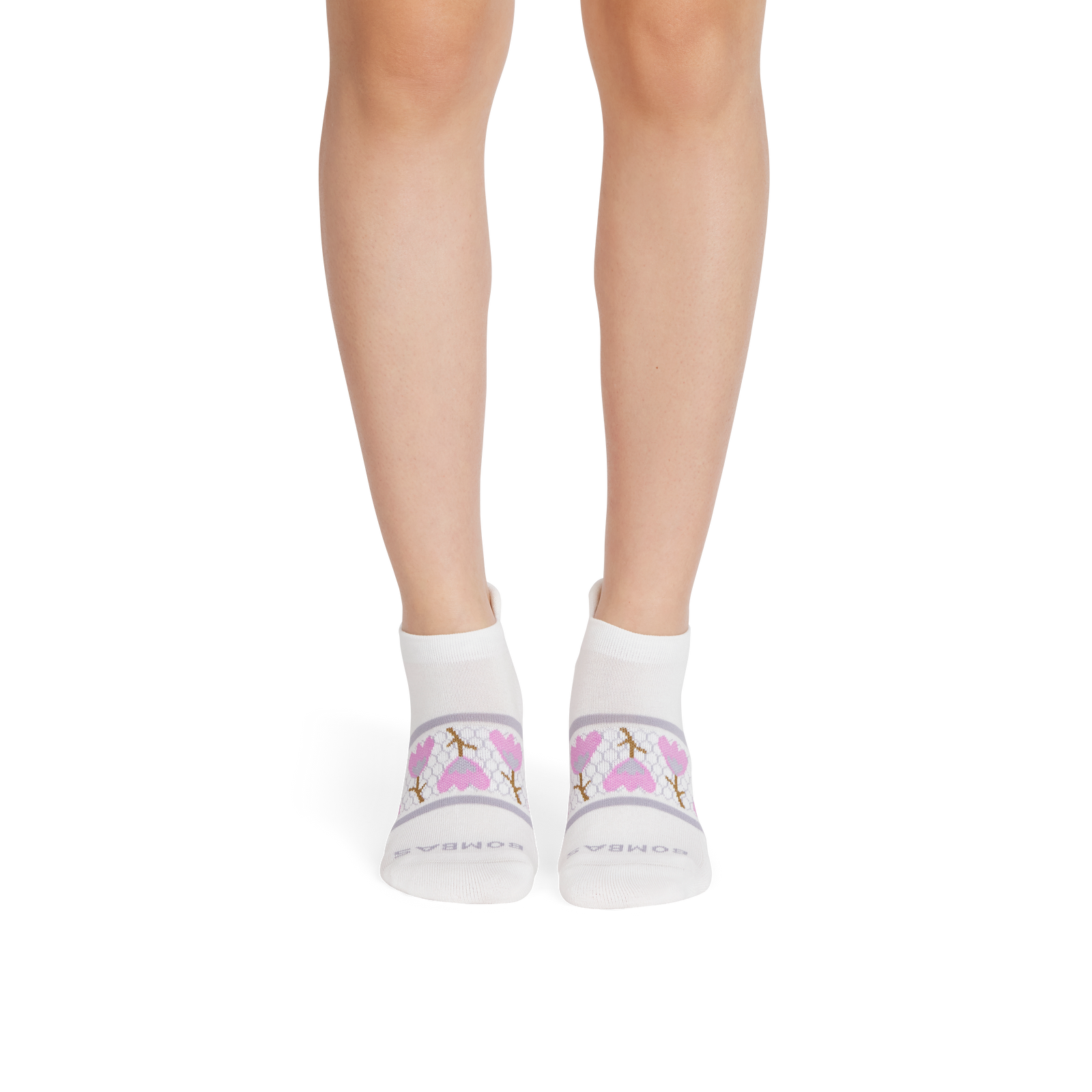 Women's Ankle Socks - soft white WO1 [9169]