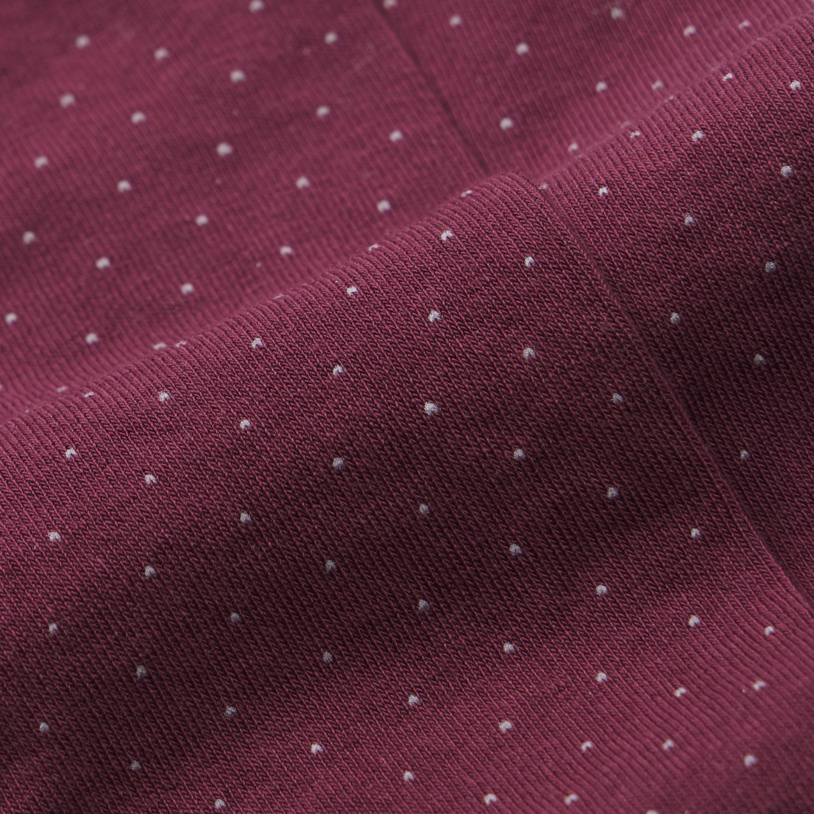 Dress Over the Calf - Port Detail [9195]