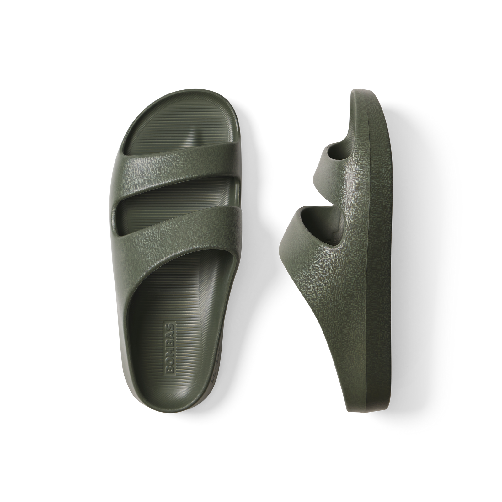 Men's Friday Sandal - Dark Olive L2 [9220]