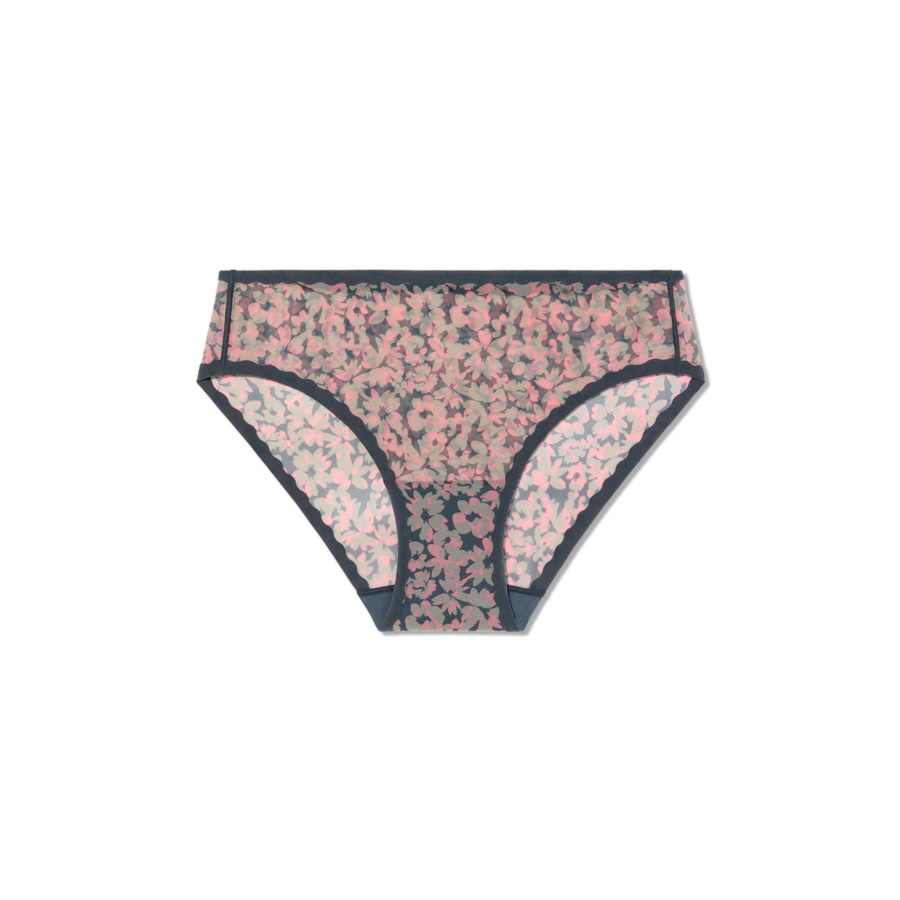 Women's SoftMesh Brief - Calm Flex Wear