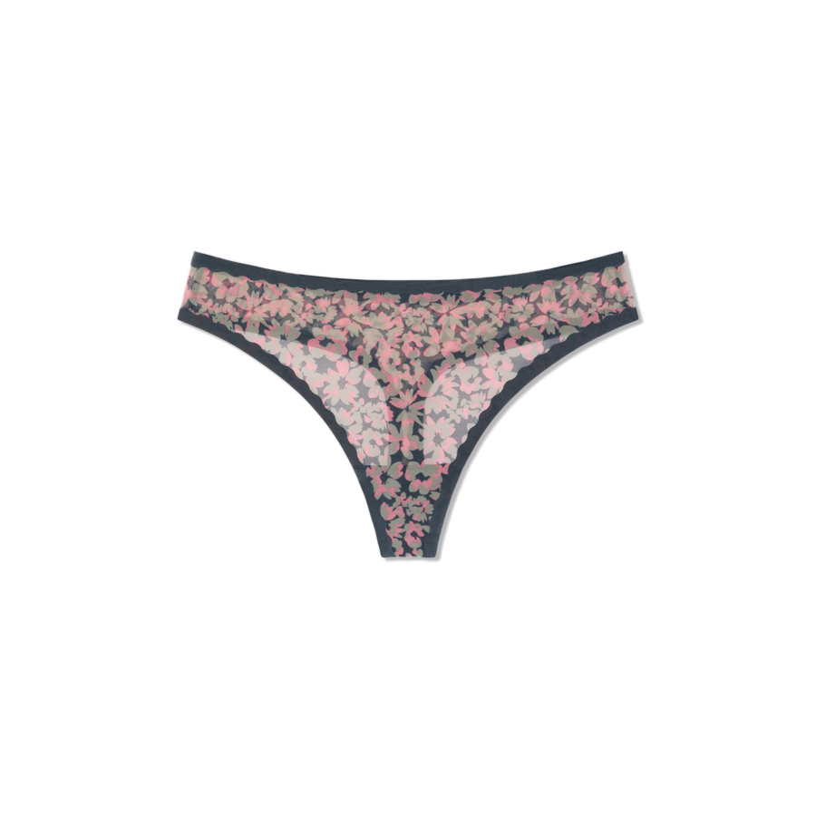 Women's SoftMesh Thong - Soft Flex