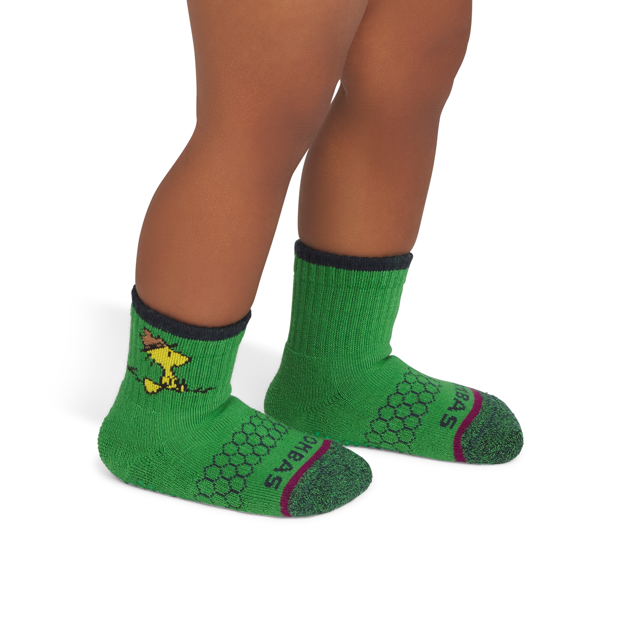 Toddler Calf Socks - lush green TO2 [9653]