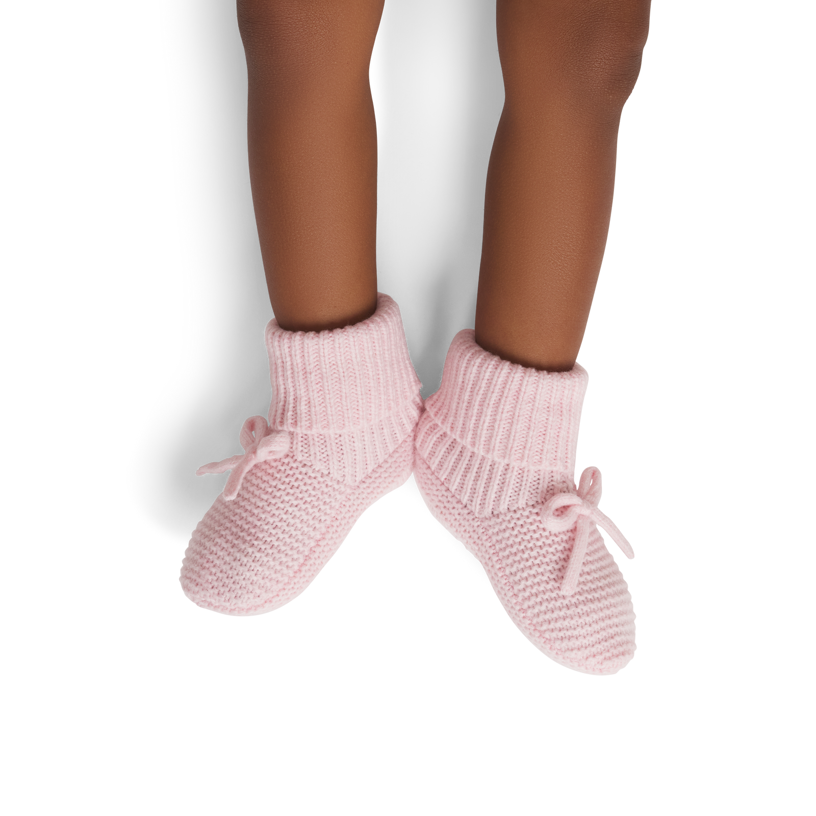 Baby Bow Gripper Slipper 2-Pack - Fresh Everyday Landing