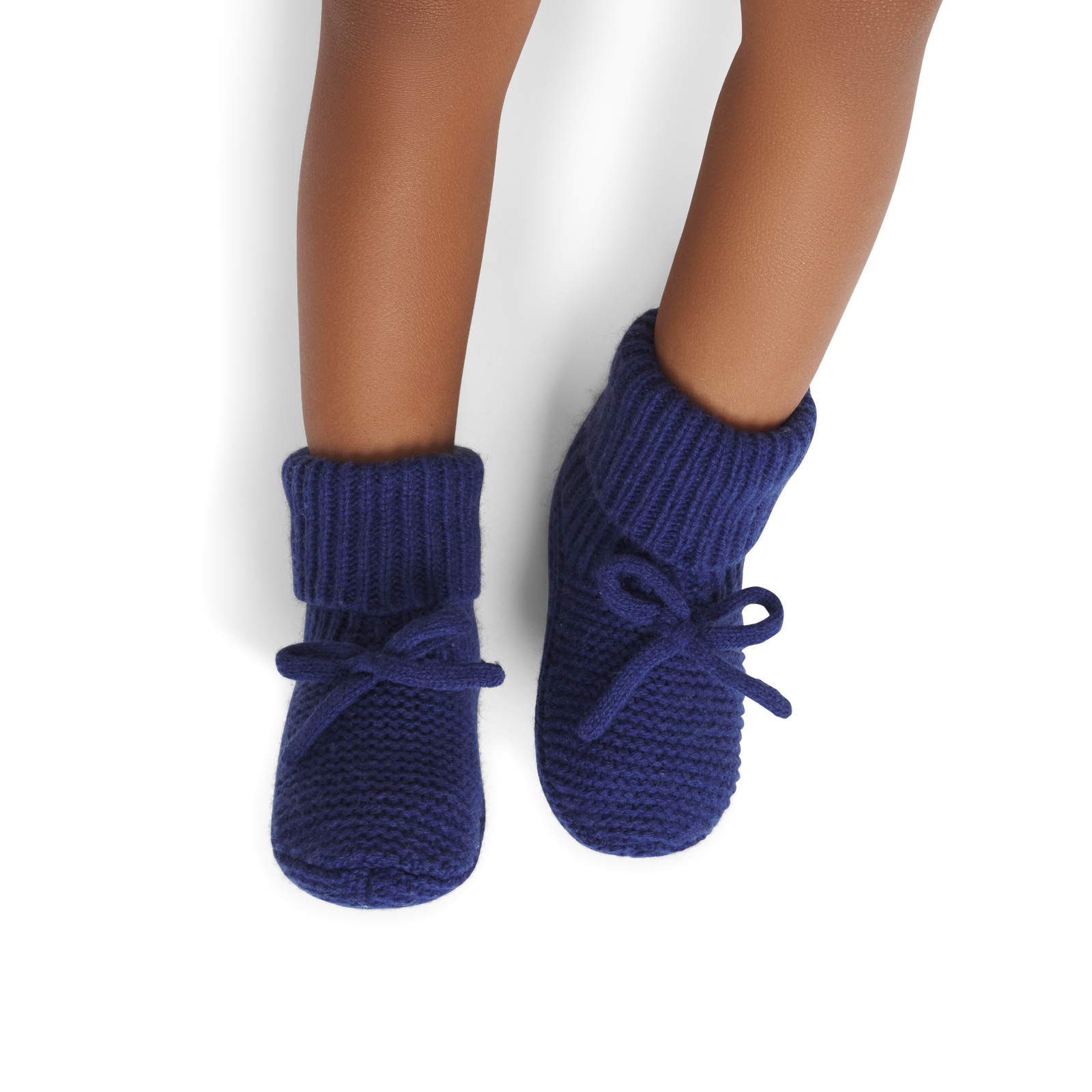 Baby Bow Gripper Slipper 2-Pack - Fresh Everyday Landing