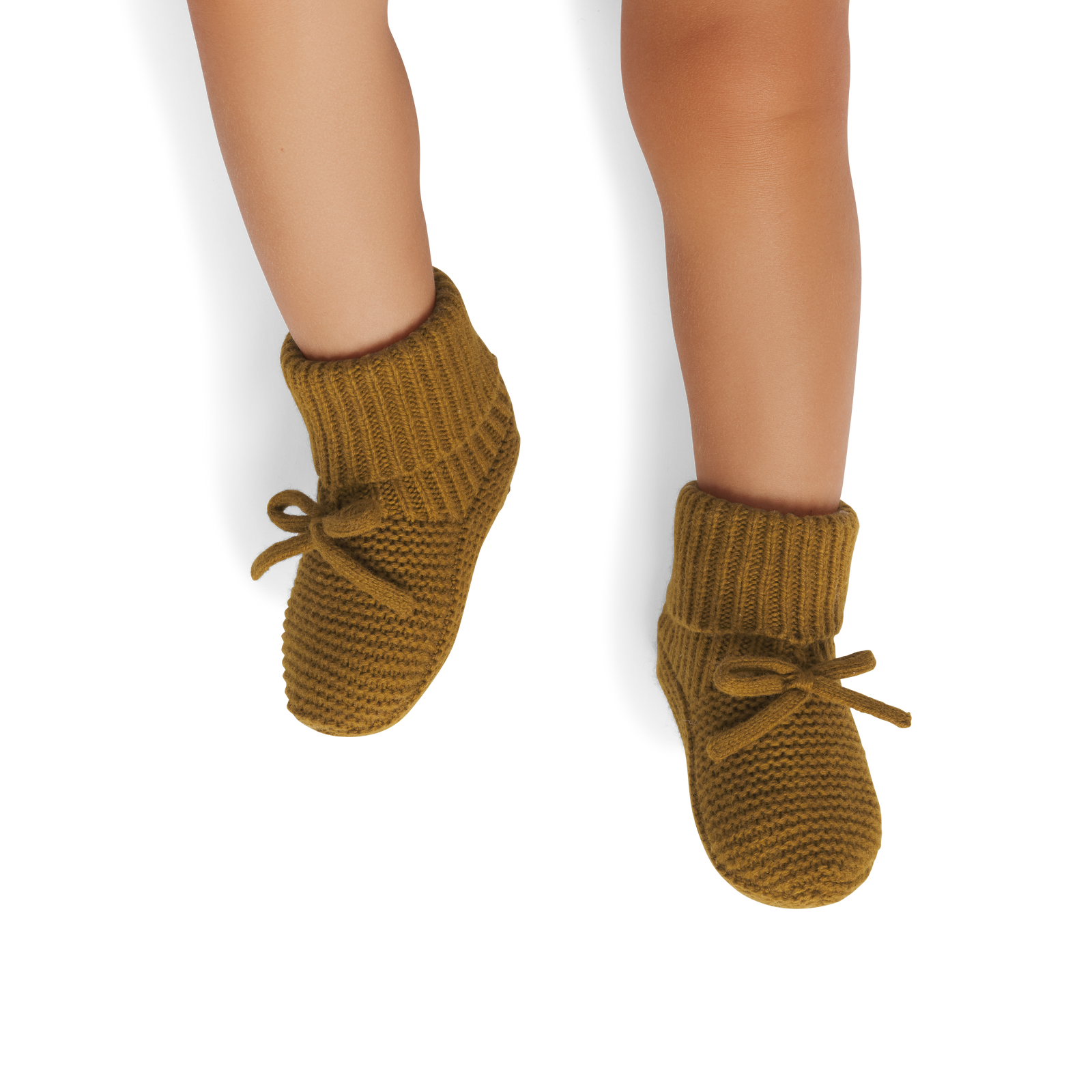 Baby Bow Gripper Slipper 2-Pack - Fresh Everyday Landing