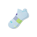 glacier blue