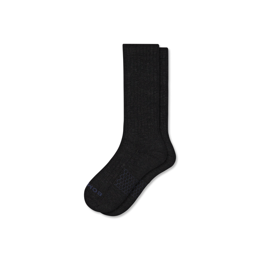 Men's Lodge Socks - Everyday Travel Move