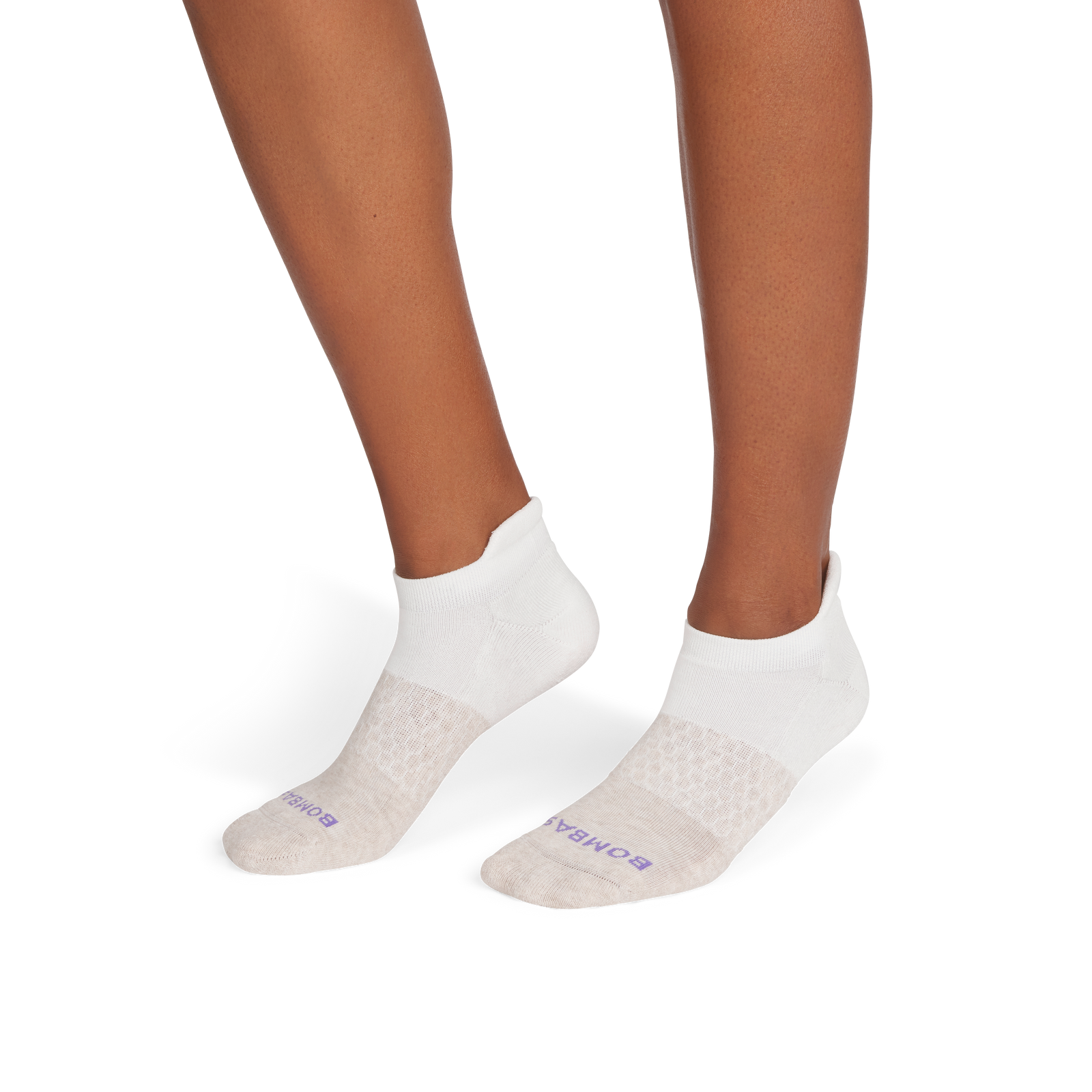 Women's Ankle Socks - Chai Latte WO1 [9814]