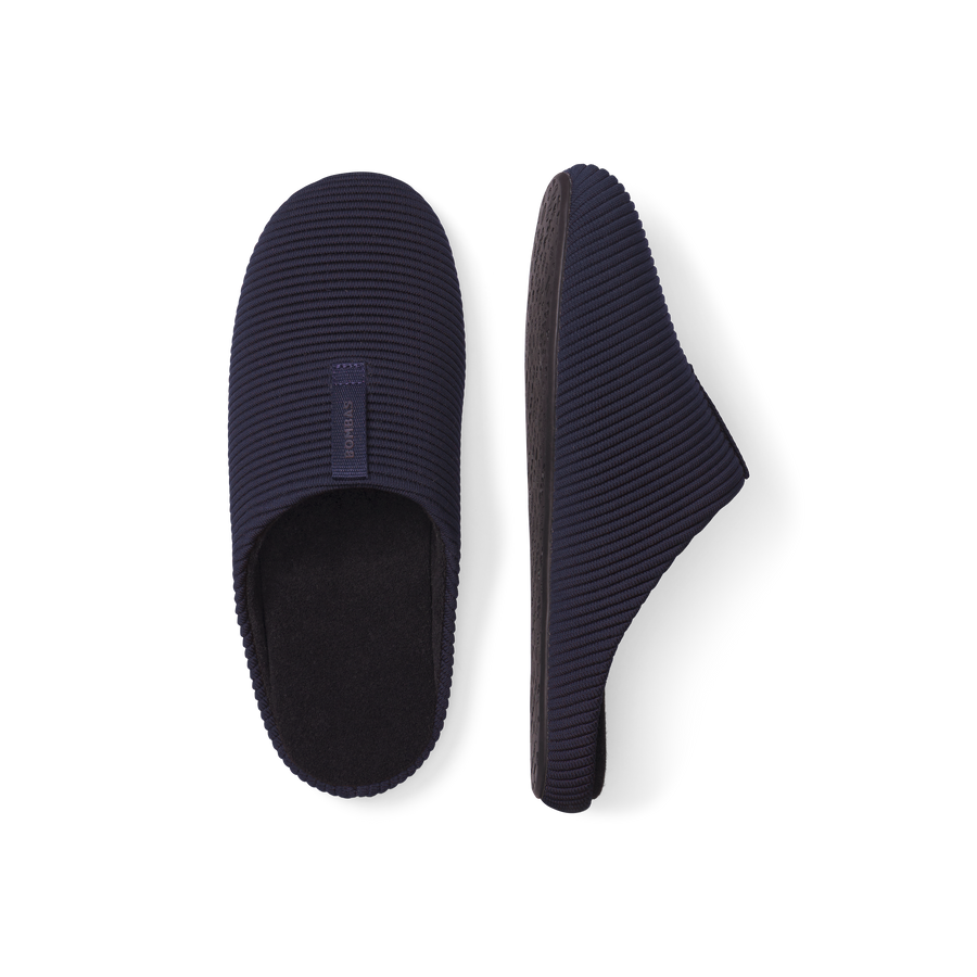 Men's Nest Slipper - Relaxed Morning Landing
