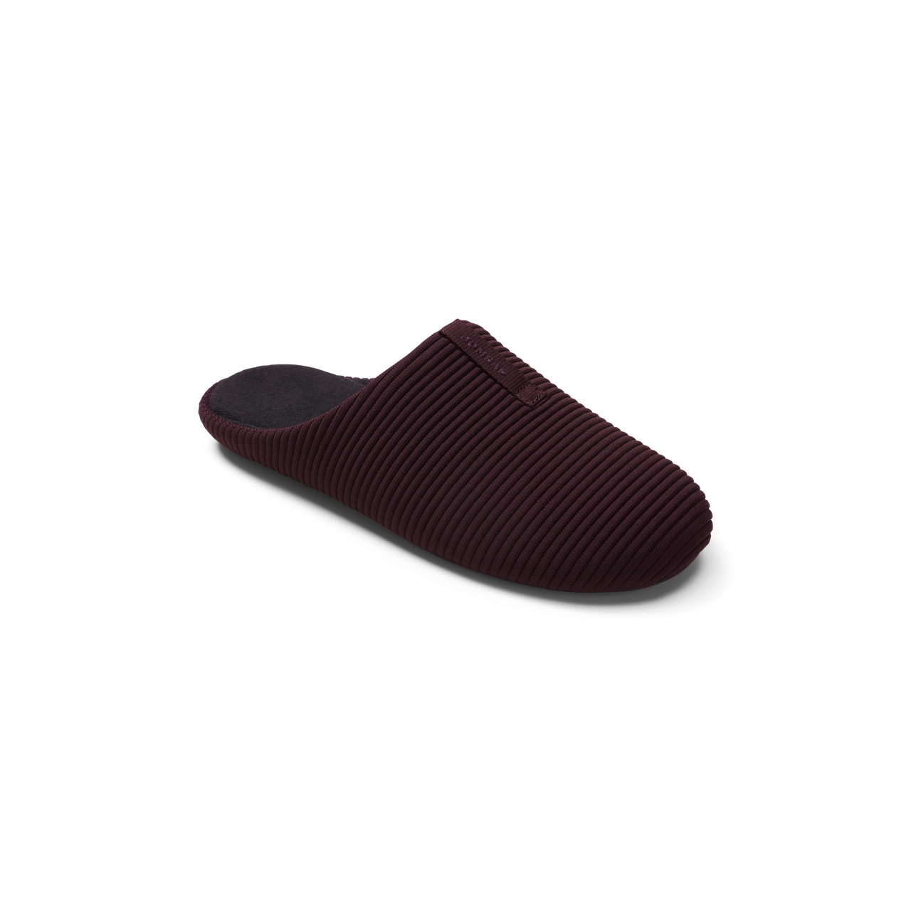 Men's Nest Slipper - Midnight Plum L2 [9895]