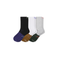grey indigo mix