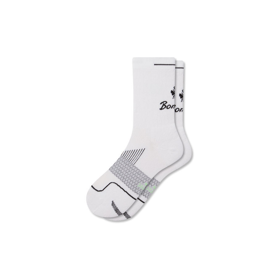 Men's Run Half Calf Socks - Weekend Rotation
