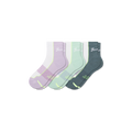 foam green mix