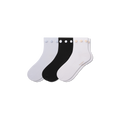 Halo White Mix