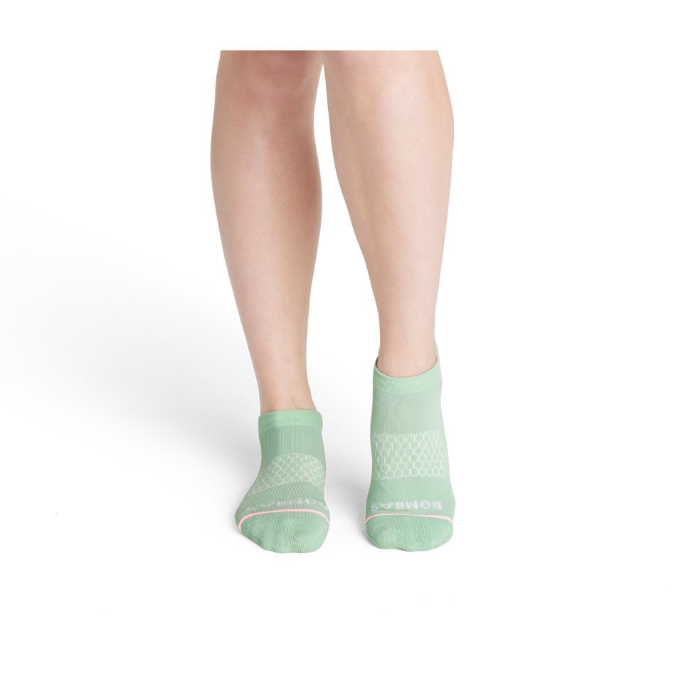 PDP Marls Ankle Aloegel WO1