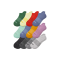berry blue marls mix
